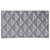 Dior Borsa a tracolla con anello Grigio  - vista 2