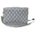 Dior Borsa a tracolla con anello Grigio  - vista 4