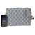 Dior Borsa a tracolla con anello Grigio  - vista 9