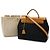 Sac 2 en 1 Herbag PM en toile d'Hermès Noir
