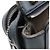 Sac à main Fendi Dotcom en cuir 2WAY Bleu - vue 8