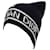 Dior Beanie mit Stern-Logo Blau  - Ansicht 4