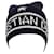 Dior Beanie mit Stern-Logo Blau  - Ansicht 5
