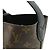 Borsa a Spalla Monogram Idole GM di Louis Vuitton Nero - vista 7
