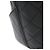 Große Tote Bag Chanel Cambon Line Coco Mark Schwarz - Ansicht 4