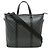 Louis Vuitton Tadao Damier Graphite tote bag Black