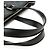 Louis Vuitton Tadao Damier Graphite tote bag Black - view 5