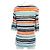 Autre Marque 49AV.junko shimada Top Negro Beige Naranja - vista 2