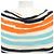 Autre Marque 49AV.junko shimada Top Negro Beige Naranja - vista 5