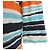Autre Marque 49AV.junko shimada Top Negro Beige Naranja - vista 6