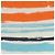 Autre Marque 49AV.junko shimada Top Negro Beige Naranja - vista 7
