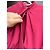 Vestido Halter con Cuello de Joyas Alexander McQueen Rosa - vista 13