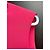 Vestido Halter con Cuello de Joyas Alexander McQueen Rosa - vista 16