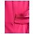 Vestido Halter con Cuello de Joyas Alexander McQueen Rosa - vista 9