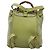 Gucci Gucci bamboo daim mini Grün - Ansicht 2