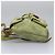 Gucci Gucci bamboo daim mini Grün - Ansicht 3