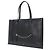 Céline Borsa tote in pelle di vitello nera Celine Nero