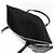 Céline Borsa tote in pelle di vitello nera Celine Nero - vista 5