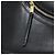 Céline Borsa tote in pelle di vitello nera Celine Nero - vista 7