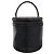 Borsa a mano Epi Cannes M48032 Noir di Louis Vuitton Nero
