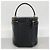 Borsa a mano Epi Cannes M48032 Noir di Louis Vuitton Nero - vista 11