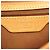 Borsa a Spalla Gibeciere PM Monogramma Louis Vuitton Marrone - vista 5