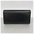Cartera Larga Twist de Cuero Epi Louis Vuitton Negro - vista 11