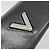 Cartera Larga Twist de Cuero Epi Louis Vuitton Negro - vista 7