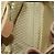 Gucci Vintage Bamboo Camoscio e Pelle Marrone - vista 5