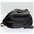 Gucci Vintage Bamboo Leather Nero - vista 4