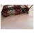 Borsa a tracolla in tweed Chanel Nero Bianco Rosso D'oro - vista 8