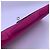 Hermès Pelle swift rosa chiaro Kelly Viola scuro - vista 3