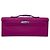 Hermès Pelle swift rosa chiaro Kelly Viola scuro