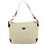 Borsa a Spalla Vintage Prada Tessuto