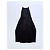 Zimmermann Kleid aus schwarzer Seide - Ansicht 4