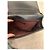 Chanel Boy Flap Borsa a spalla in pelle di agnello trapuntata argento Nero - vista 5