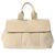 Hermès Borsa a mano Hermes Valparaiso PM Crudo - vista 2