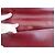 Sac à dépêches Hermès Sac à dépeches HERMES, état neuf, 1 soufflet, 2 compartiments intérieur Bordeaux - vue 4