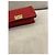 Chanel Borsa Boy Flap Rossa in Pelle Caviar Rosso - vista 4