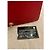 Chanel Borsa Boy Flap Rossa in Pelle Caviar Rosso - vista 8