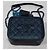 Chanel Filiarem Vanity Case Small de Couro Multicor - vista 2