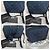 Chanel Filiarem Vanity Case Small de Couro Multicor - vista 5