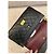 Chanel 2.55 Borsa a tracolla in pelle nera trapuntata con finiture dorate Nero - vista 10