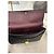 Chanel 2.55 Borsa a tracolla in pelle nera trapuntata con finiture dorate Nero - vista 11