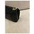 Chanel 2.55 Borsa a tracolla in pelle nera trapuntata con finiture dorate Nero - vista 4