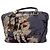 Bolsa Prada Fairy Bag Multicor Couro Exótico