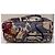 Bolsa Prada Fairy Bag Multicor Couro Exótico - vista 5