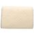 Carteira Louis Vuitton Rosalie Coin Case Cru - vista 2
