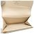 Carteira Louis Vuitton Rosalie Coin Case Cru - vista 5