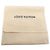 Carteira Louis Vuitton Rosalie Coin Case Cru - vista 9